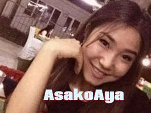 AsakoAya