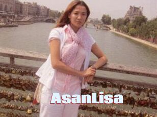 AsanLisa