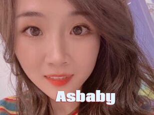Asbaby