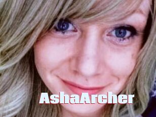 AshaArcher