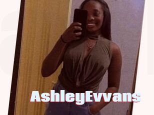 AshleyEvvans