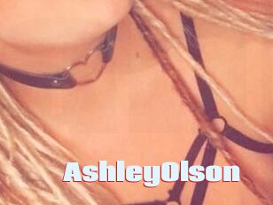 Ashley_Olson