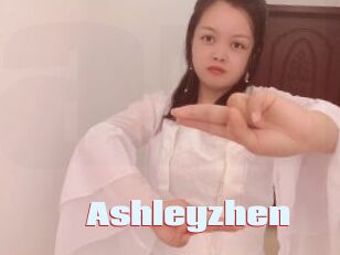 Ashleyzhen