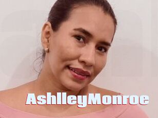 AshlleyMonroe