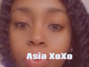 Asia_XoXo