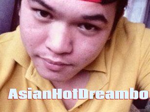 AsianHotDreamboy