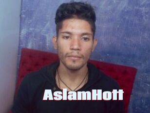 AslamHott
