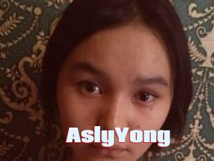 AslyYong