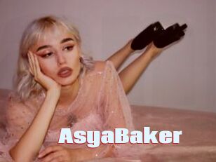 AsyaBaker