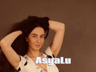 AsyaLu
