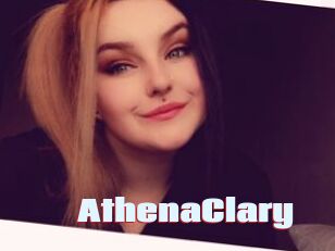 AthenaClary