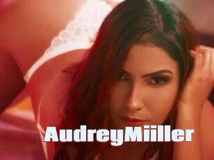 AudreyMiiller