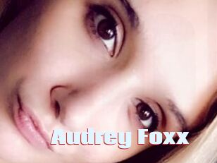 Audrey_Foxx