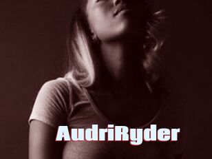 AudriRyder