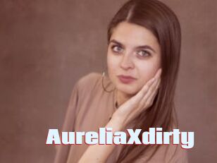 AureliaXdirty