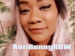 AuriBunnyBBW