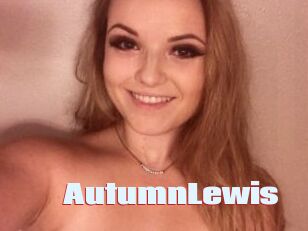 AutumnLewis