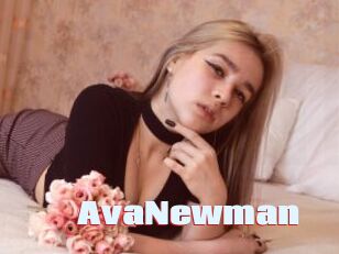 AvaNewman