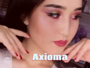 Axioma