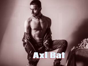 Axl_Bat