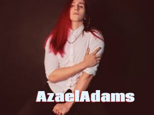 AzaelAdams