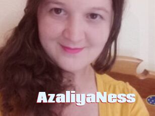 AzaliyaNess