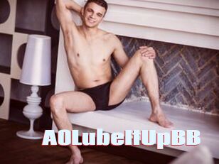 A0LubeItUpBB