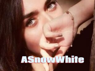 ASnowWhite