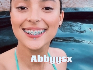 Abbyysx