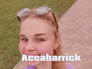 Accabarrick