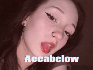 Accabelow