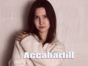 Accahartill