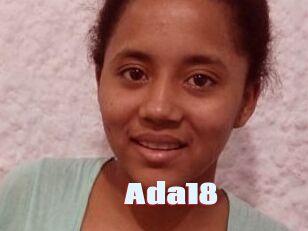 Ada18