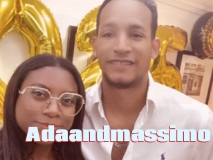 Adaandmassimo