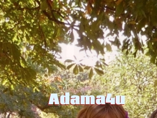 adama4u Anal Open