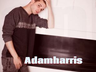 Adamharris