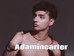 Adamincarter