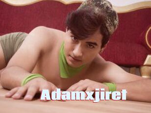 Adamxjiret