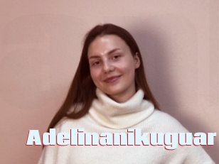 Adelinanikuguar