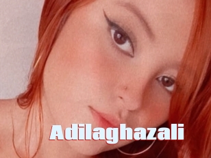 Adilaghazali