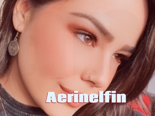 Aerinelfin