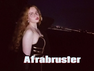 Afrabruster