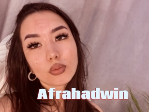 afrahadwin Anal Open