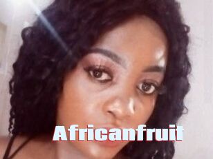 Africanfruit
