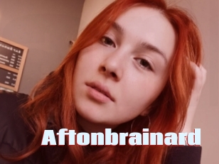 Aftonbrainard