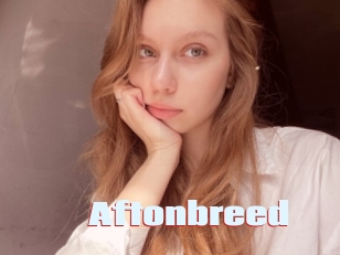 Aftonbreed