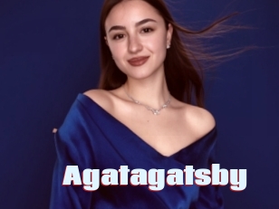 Agatagatsby