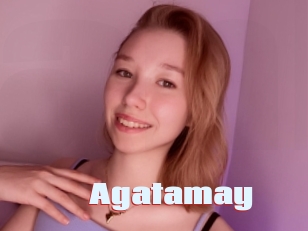 Agatamay