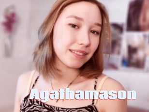 agathamason Anal Open