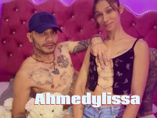 Ahmedylissa